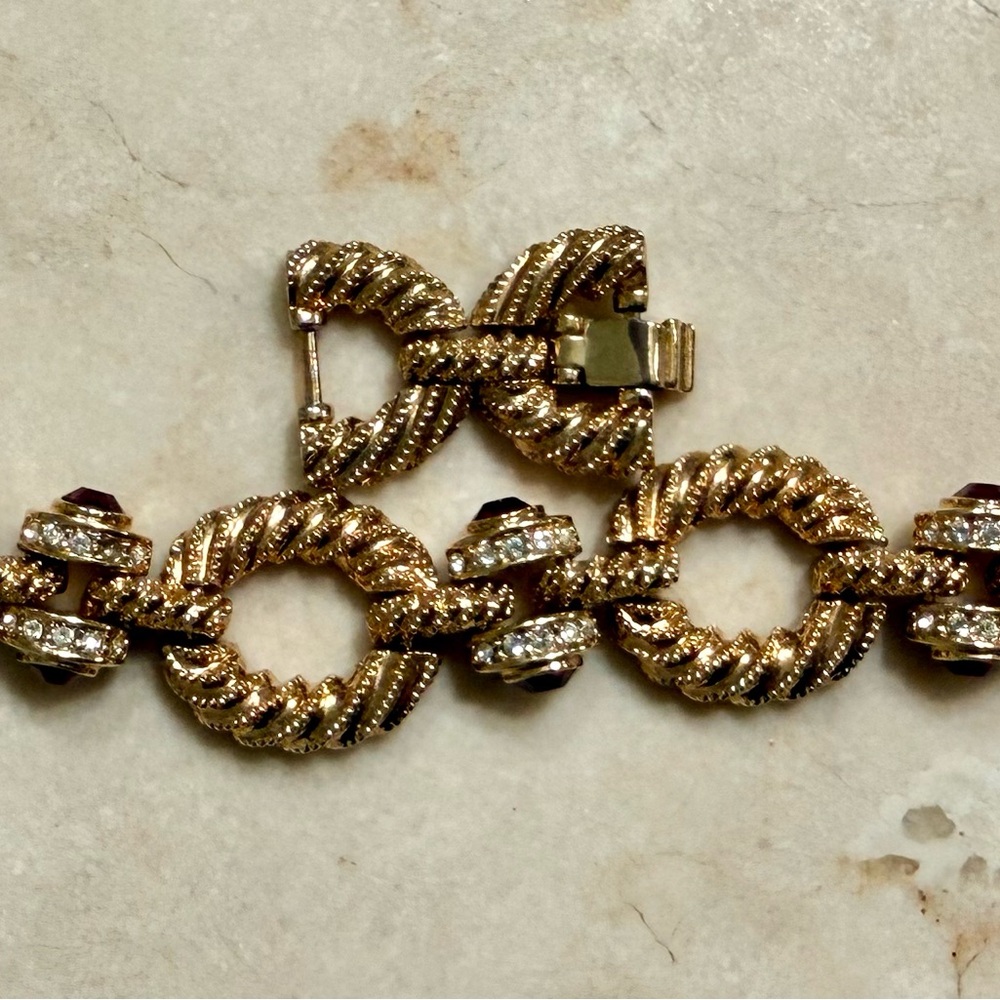 Camrose & Kross JBK bracelet - Picture 4 of 5